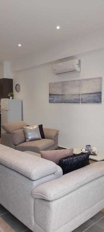 아이아 나파 Panthoma Casa 아파트 외부 사진
