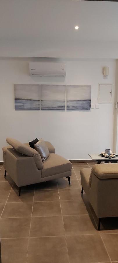 아이아 나파 Panthoma Casa 아파트 외부 사진