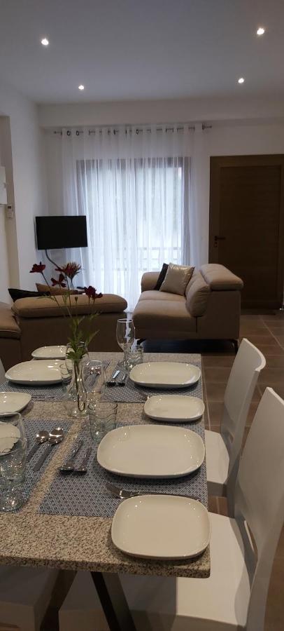 아이아 나파 Panthoma Casa 아파트 외부 사진