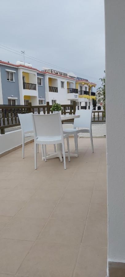 아이아 나파 Panthoma Casa 아파트 외부 사진