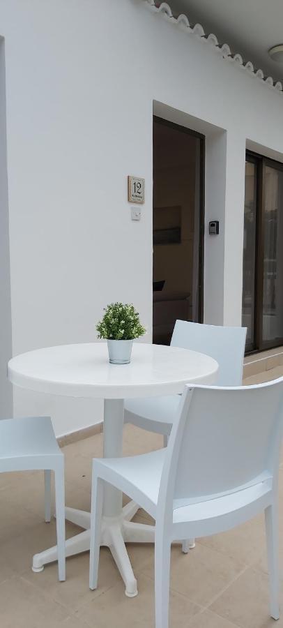 아이아 나파 Panthoma Casa 아파트 외부 사진