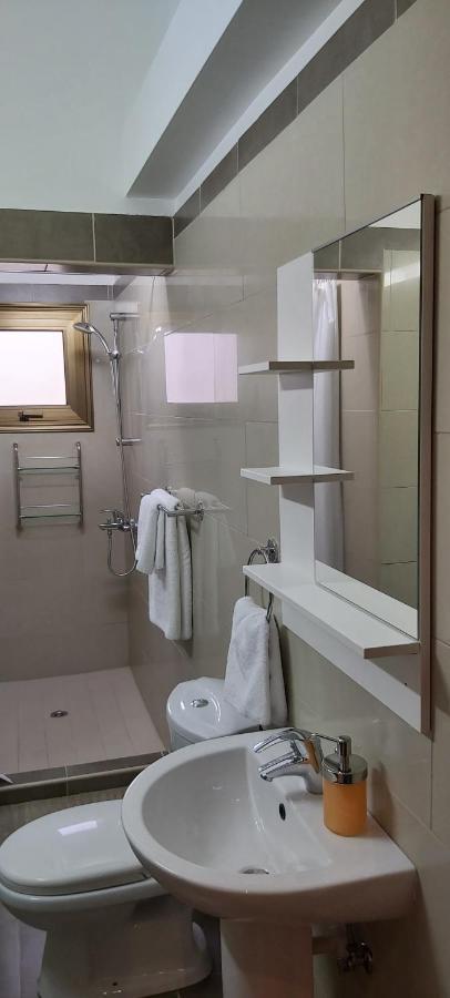 아이아 나파 Panthoma Casa 아파트 외부 사진
