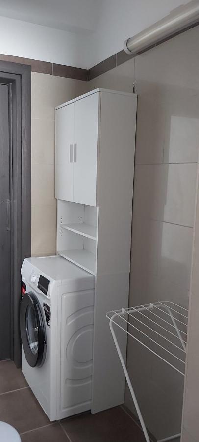 아이아 나파 Panthoma Casa 아파트 외부 사진