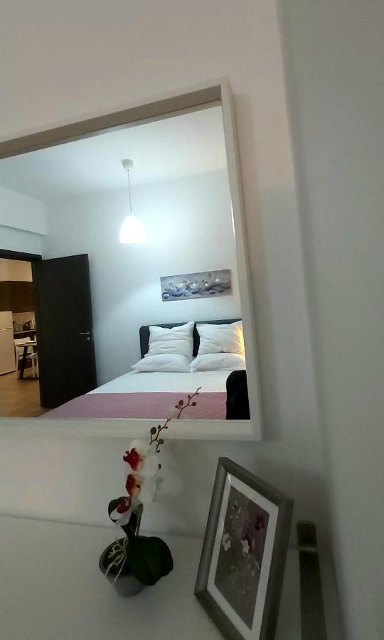 아이아 나파 Panthoma Casa 아파트 외부 사진