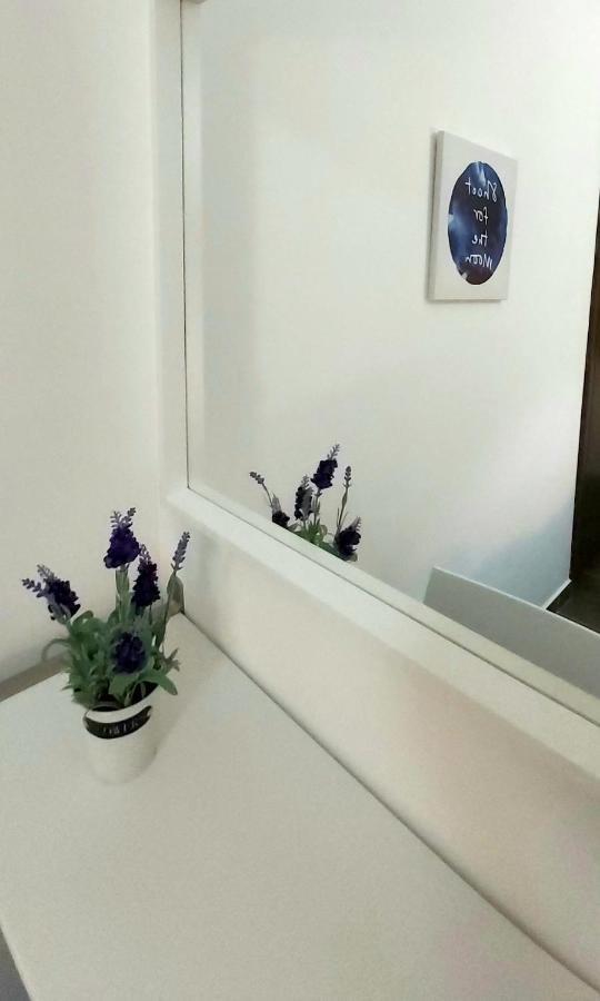 아이아 나파 Panthoma Casa 아파트 외부 사진